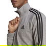 3 Stripe Tracksuit Mens