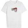 AC Milan Football NRGY+ T-Shirt Mens