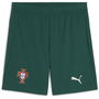 Portugal Home Shorts 2025 Adults