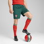 Portugal Home Shorts 2025 Adults