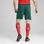 Portugal Home Shorts 2025 Adults