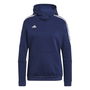 Tiro Training Hoodie Womens 