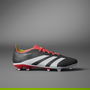 Predator League Firm Ground Football Boots Mens