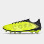 Copa Pure 3 Elite Firm Ground Football Boots