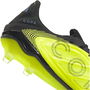 Copa Pure 3 Elite Firm Ground Football Boots