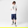 Toulon Graphic T-Shirt Mens
