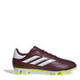 Copa Pure II Club Juniors Flexible Ground Football Boots