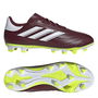 Copa Pure II Club Juniors Flexible Ground Football Boots