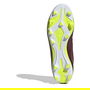 Copa Pure II Club Juniors Flexible Ground Football Boots