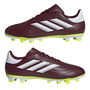 Copa Pure II Club Juniors Flexible Ground Football Boots