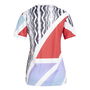 Arsenal Pre Match Shirt 2024 2025 Womens