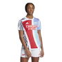 Arsenal Pre Match Shirt 2024 2025 Womens