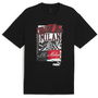 AC Milan Football NRGY+ T-Shirt Adults