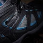Mount Mid Ladies Waterproof Walking Boots