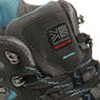 Mount Mid Ladies Waterproof Walking Boots