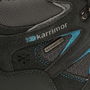Mount Mid Ladies Waterproof Walking Boots