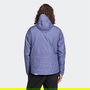 MYSHELTER Primaloft Hooded Padded Jacket Mens