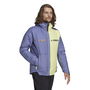MYSHELTER Primaloft Hooded Padded Jacket Mens