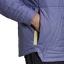 MYSHELTER Primaloft Hooded Padded Jacket Mens