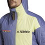 MYSHELTER Primaloft Hooded Padded Jacket Mens
