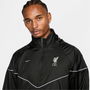 Liverpool Anorak Jacket Adults