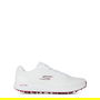 Arch Fit Engineered Mesh Spikeless Golf Shoes Womens