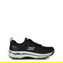 Go Golf Arch Fit Set Up Spikeless Shoes Mens