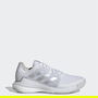 Crazyflight Netball Shoes Womens