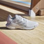 Crazyflight Netball Shoes Womens