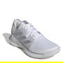 Crazyflight Netball Shoes Womens