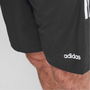 3 Stripes Shorts Mens