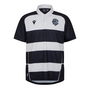 Barbarians 24/25 Home Poly Replica Shirt Mens