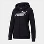 No1 Logo Hoodie Ladies