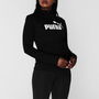 No1 Logo Hoodie Ladies