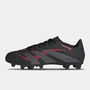 Predator Club Firm Ground Football Boots