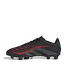 Predator Club Firm Ground Football Boots