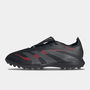 Predator League Fold Over Tongue Astro Turf Football Boots