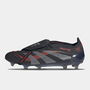 Predator Elite Fold Over Tongue Firm Ground Football Boots