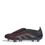 Predator Elite Fold Over Tongue Firm Ground Football Boots