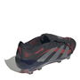 Predator Elite Fold Over Tongue Firm Ground Football Boots