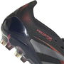 Predator Elite Fold Over Tongue Firm Ground Football Boots