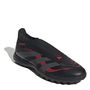 Predator League Laceless Astro Turf Football Boots