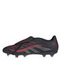 Predator Pro Fold Over Tongue Firm Ground Football Boots