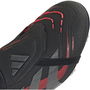 Predator Pro Fold Over Tongue Firm Ground Football Boots