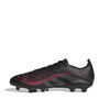 Predator League Firm Ground Football Boots