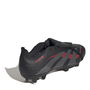 Predator League Fold Over Tongue Soft Ground Football Boots