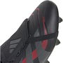 Predator League Fold Over Tongue Soft Ground Football Boots