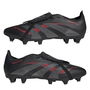 Predator League Fold Over Tongue Soft Ground Football Boots