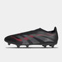 Predator League Laceless Firm Ground Football Boots