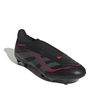 Predator League Laceless Firm Ground Football Boots